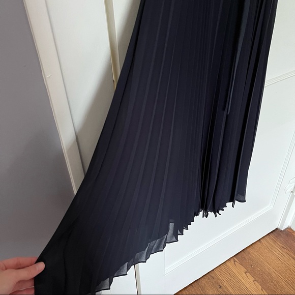 Anthropologie Midi Dress - Picture 6 of 6